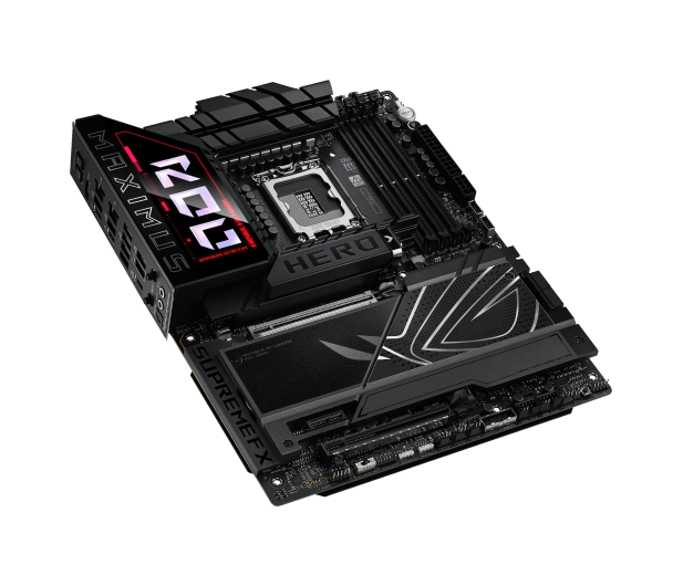 ASUS ROG MAXIMUS Z890 HERO - 1284479 - zdjęcie 11